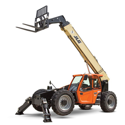 JLG 1043 Telehandler