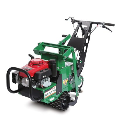 18 Hydro-Drive Sod Cutter