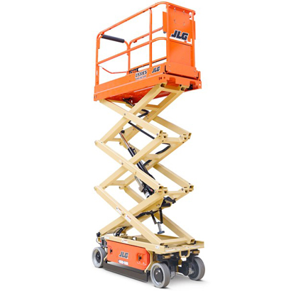 JLG 1930ES Electric Scissor Lift