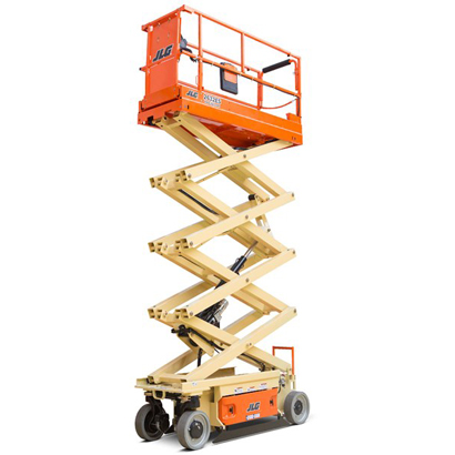 2632 Scissor Lift