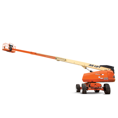 JLG 600S Telescopic Boom Lift Rental