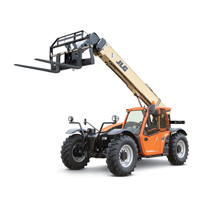 JLG 642 Telehandler