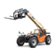 Telehandlers Rental