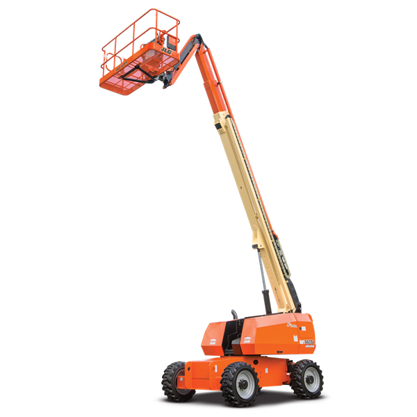 JLG 660SJ 4WD Telescopic Boom Lift Rental