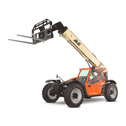 JLG 943 Telehandler