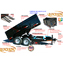 Dump Trailer Rental