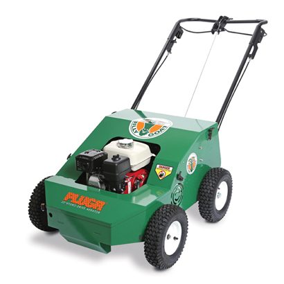 Billy Goat Aerator