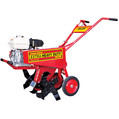 Maxim RMT55H Mid-Line Tiller Rental