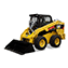 Skid Steer Rental