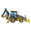 Loader Backhoe Rental