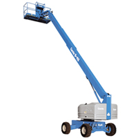 S45 Genie Boomlift